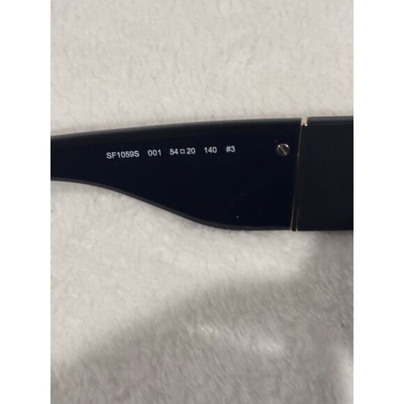 Brand New Salvatore Ferragamo Sunglasses SF1059S 001 54-20-140*3